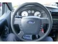 Medium Dark Flint Steering Wheel Photo for 2011 Ford Ranger #53921158