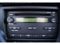 2011 Ford Ranger Sport SuperCab Audio System