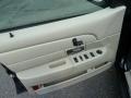 Medium Light Stone 2011 Ford Crown Victoria LX Door Panel