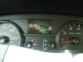 2011 Ford Crown Victoria LX Gauges