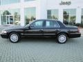 Black - Grand Marquis LS Ultimate Edition Photo No. 2