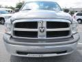 2011 Mineral Gray Metallic Dodge Ram 1500 SLT Quad Cab  photo #2