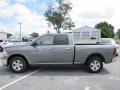 2011 Mineral Gray Metallic Dodge Ram 1500 SLT Quad Cab  photo #4