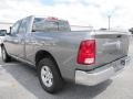 2011 Mineral Gray Metallic Dodge Ram 1500 SLT Quad Cab  photo #5