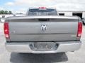 2011 Mineral Gray Metallic Dodge Ram 1500 SLT Quad Cab  photo #6