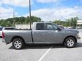 2011 Mineral Gray Metallic Dodge Ram 1500 SLT Quad Cab  photo #8