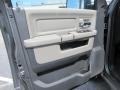 2011 Mineral Gray Metallic Dodge Ram 1500 SLT Quad Cab  photo #10