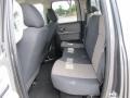 2011 Mineral Gray Metallic Dodge Ram 1500 SLT Quad Cab  photo #11