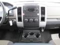 2011 Mineral Gray Metallic Dodge Ram 1500 SLT Quad Cab  photo #14