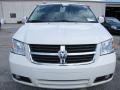 Stone White - Grand Caravan SXT Photo No. 2