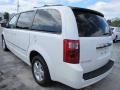 Stone White - Grand Caravan SXT Photo No. 4