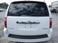 Stone White - Grand Caravan SXT Photo No. 5