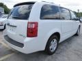 Stone White - Grand Caravan SXT Photo No. 6