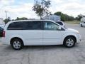 Stone White - Grand Caravan SXT Photo No. 7