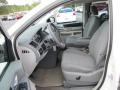 Stone White - Grand Caravan SXT Photo No. 9