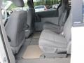 Stone White - Grand Caravan SXT Photo No. 10