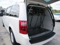 Stone White - Grand Caravan SXT Photo No. 11