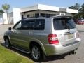 Millenium Silver Metallic - Highlander Hybrid Limited Photo No. 20