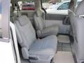 Stone White - Grand Caravan SXT Photo No. 13