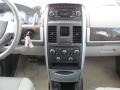 Stone White - Grand Caravan SXT Photo No. 15