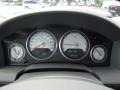 Stone White - Grand Caravan SXT Photo No. 17