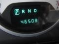 Stone White - Grand Caravan SXT Photo No. 20