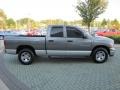 2005 Mineral Gray Metallic Dodge Ram 1500 SLT Quad Cab  photo #6