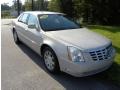 Cognac Frost Tricoat 2008 Cadillac DTS 