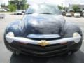 2004 Smokin' Asphalt Black Chevrolet SSR   photo #2