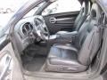 Ebony Interior Photo for 2004 Chevrolet SSR #53922220