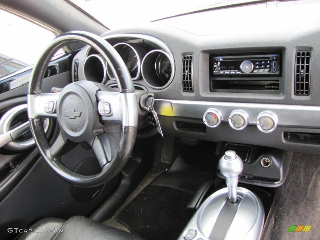 2004 Chevrolet SSR Standard SSR Model Navigation Photo #53922253