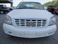 Cotillion White - DeVille DTS Sedan Photo No. 2