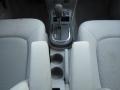 4 Speed Automatic 2008 Chevrolet HHR Special Edition Transmission