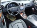 Pewter Metallic - CLK 350 Cabriolet Photo No. 12