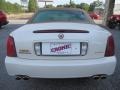 Cotillion White - DeVille DTS Sedan Photo No. 6
