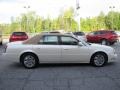 Cotillion White - DeVille DTS Sedan Photo No. 8
