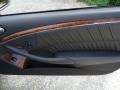 Pewter Metallic - CLK 350 Cabriolet Photo No. 20