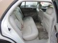 Neutral Shale Interior Photo for 2001 Cadillac DeVille #53922400