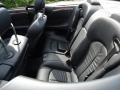 Pewter Metallic - CLK 350 Cabriolet Photo No. 26