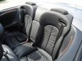 Pewter Metallic - CLK 350 Cabriolet Photo No. 27