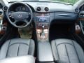 Pewter Metallic - CLK 350 Cabriolet Photo No. 28