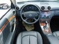 Pewter Metallic - CLK 350 Cabriolet Photo No. 29