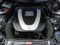 Pewter Metallic - CLK 350 Cabriolet Photo No. 30