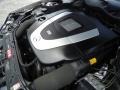 Pewter Metallic - CLK 350 Cabriolet Photo No. 31