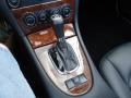 Pewter Metallic - CLK 350 Cabriolet Photo No. 43
