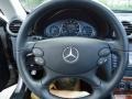 Pewter Metallic - CLK 350 Cabriolet Photo No. 45