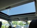 2008 Dodge Magnum Dark Slate Gray/Light Slate Gray Interior Sunroof Photo