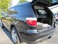 2012 Brilliant Black Crystal Pearl Dodge Durango Citadel  photo #8