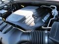 5.7 Liter HEMI OHV 16-Valve MDS VVT V8 2012 Dodge Durango Citadel Engine