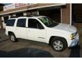 2002 Summit White Chevrolet TrailBlazer EXT LT 4x4  photo #3